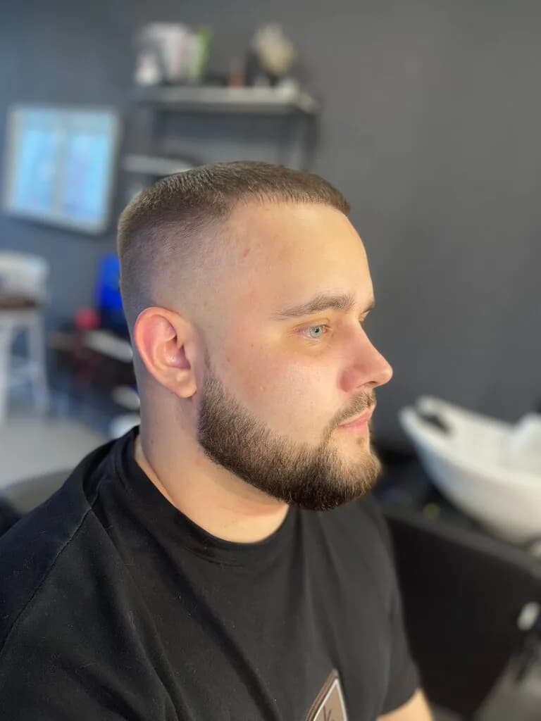 Belsky Haircuts
