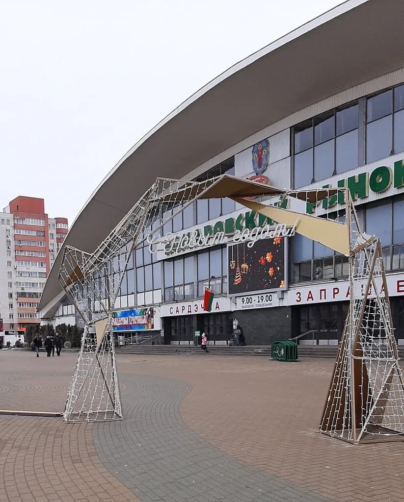 Торговка семечками — фото 5