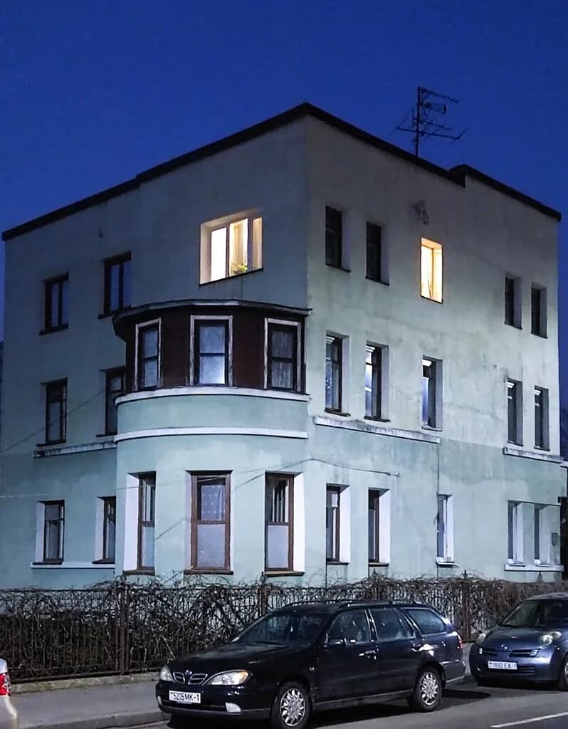 Дом на улице Гоголя, 18 — фото 2