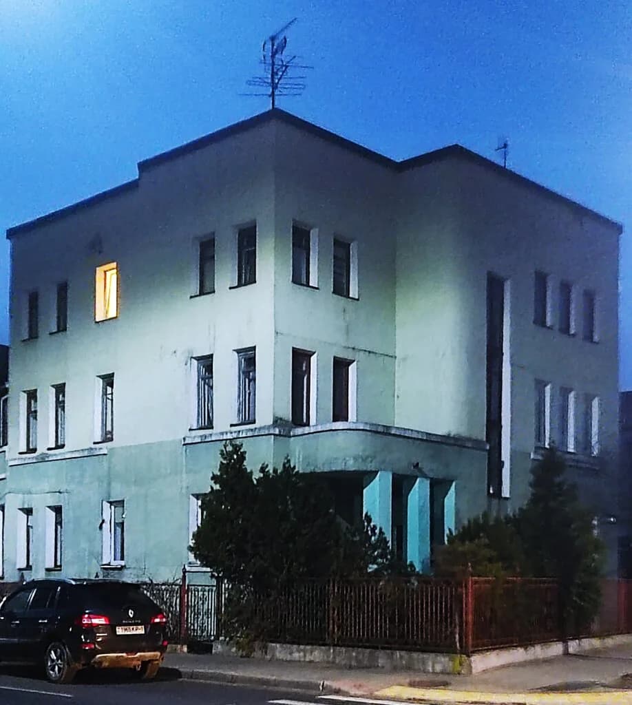 Дом на улице Гоголя, 18 — фото 3