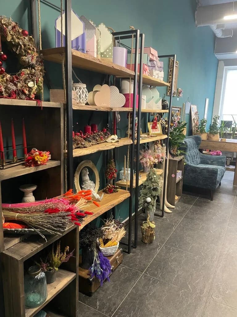 Boutique Buketik