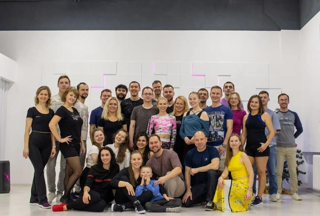 Школа социальных танцев «Dance Forever (Дэнс Форэва)» — фото 5