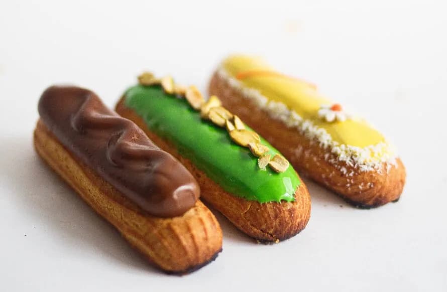 Eclair Delicious — фото 4
