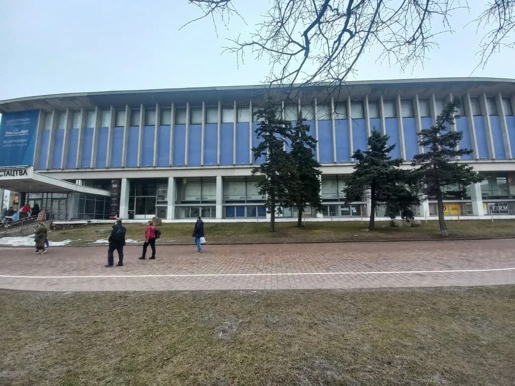 Магазин книг от Свято-Елисаветинского монастыря — фото 5