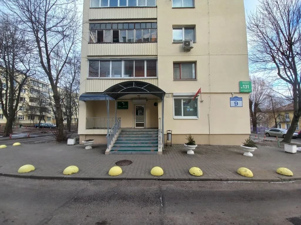 Медицинская инициатива — фото 3