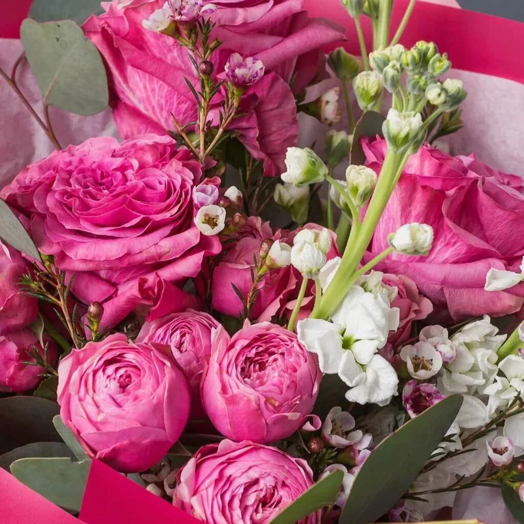 Flowerstore
