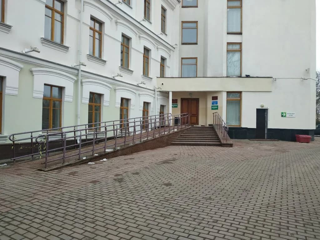 Республиканский центр по оздоровлению и санаторно-курортному лечению населения, Витебское областное управление — фото 6