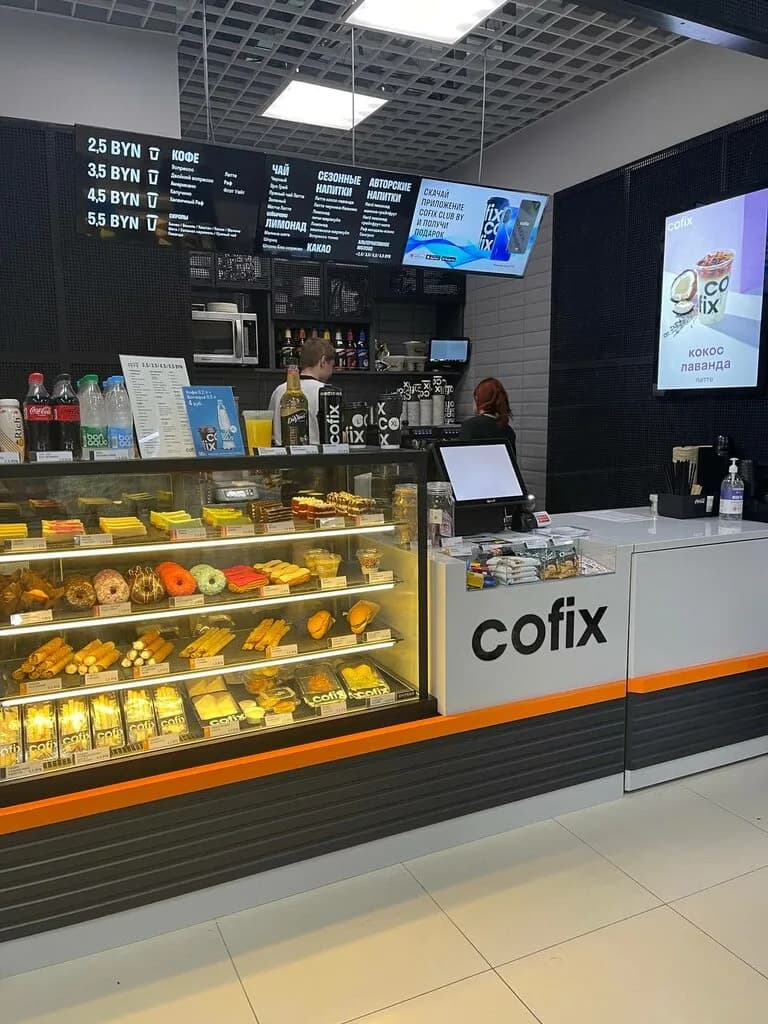 Cofix
