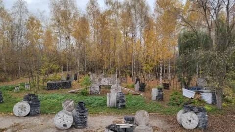 Тамбовский волк