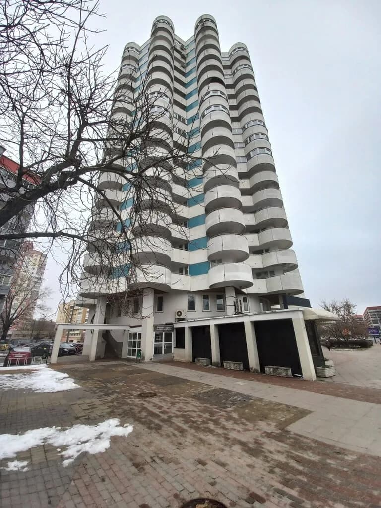 Медицинский центр «Белнико»