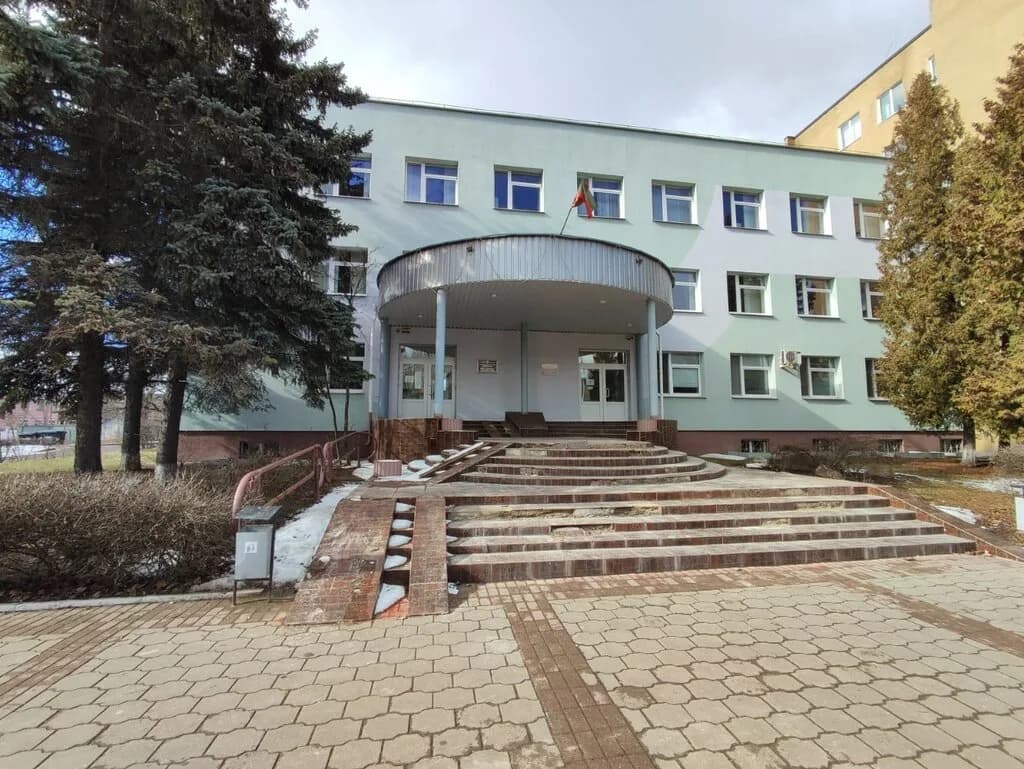 Минский городской центр гигиены и эпидемиологии, микробиологическая лаборатория, отдел бактериологии № 1 — фото 4