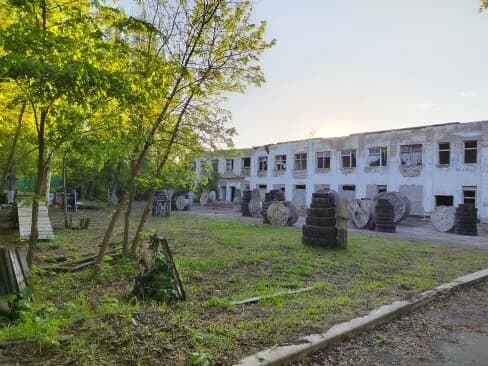 Тамбовский волк — фото 3