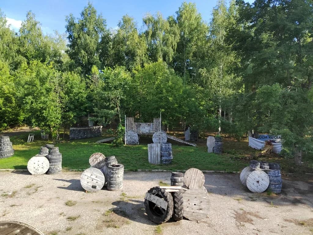 Тамбовский волк — фото 2