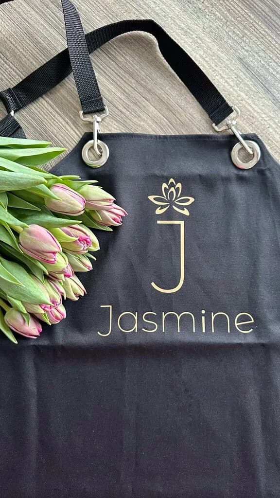 Jasmine — фото 5