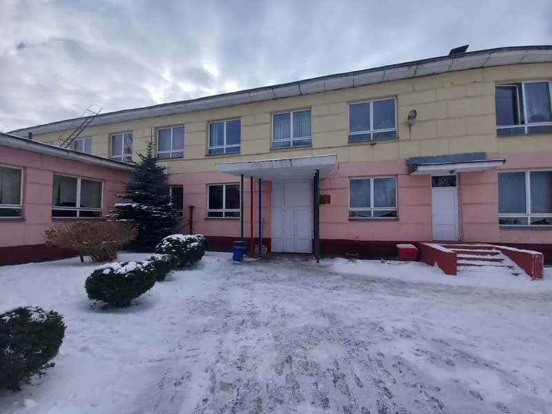 Ясли-сад № 201