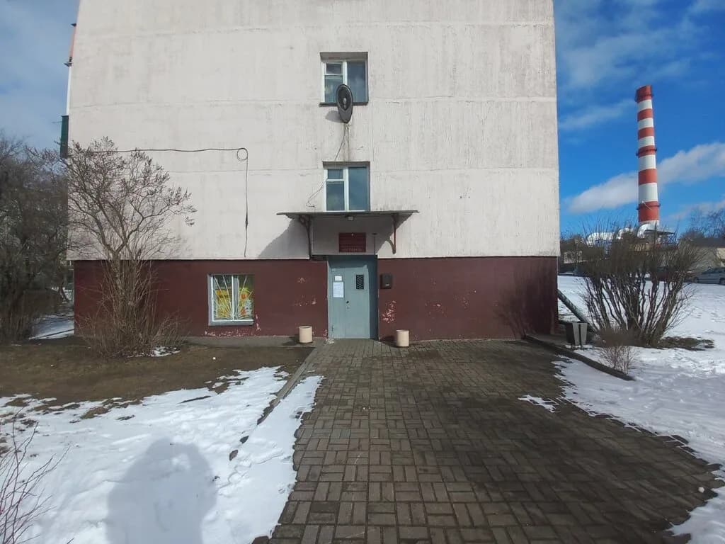 Орленок