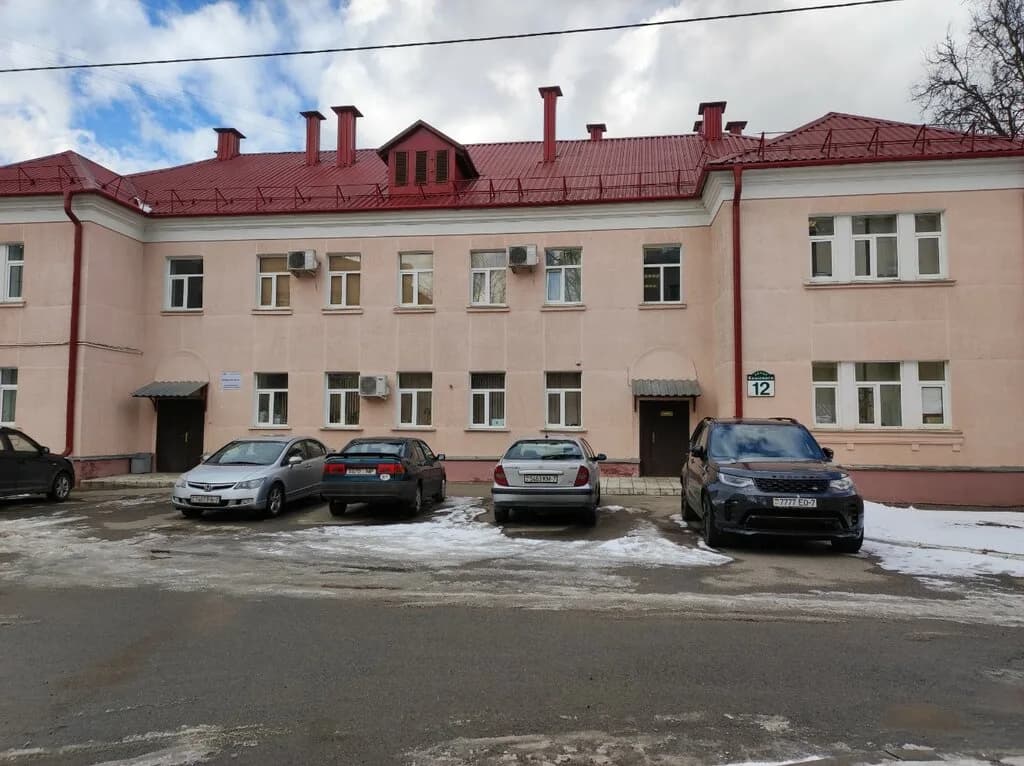 Учебный центр МТЗ — фото 4