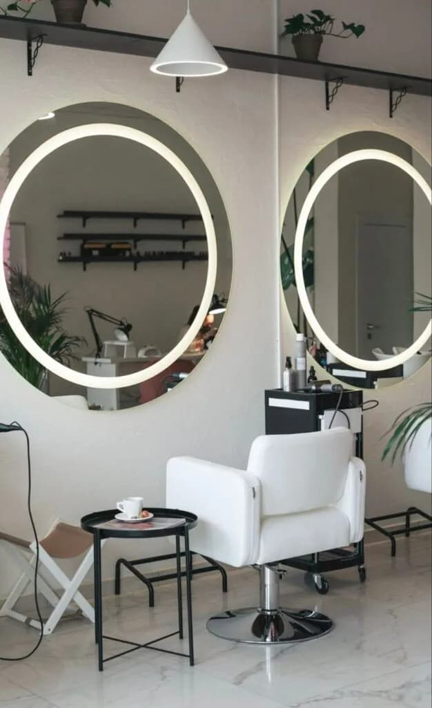 Студия красоты «Estetica Women Studio (Эстетика Вумен Студио)» — фото 3