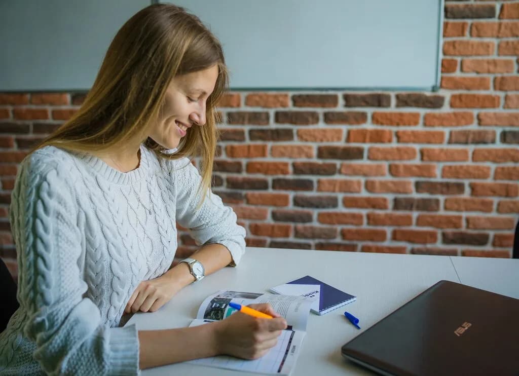 Курсы английского языка «KickStart English» — фото 2