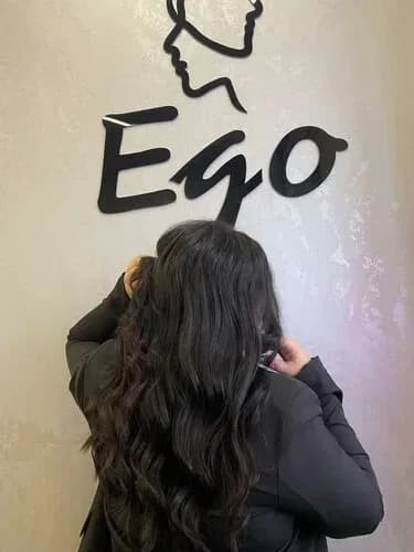 EGO — фото 4