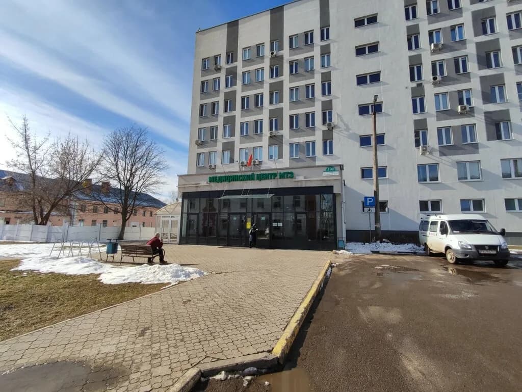 «Медицинский центр МТЗ» — фото 3