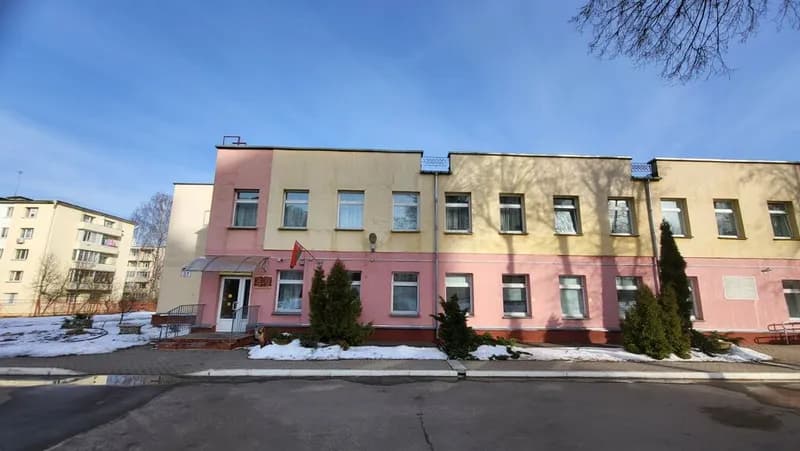Детский сад № 161