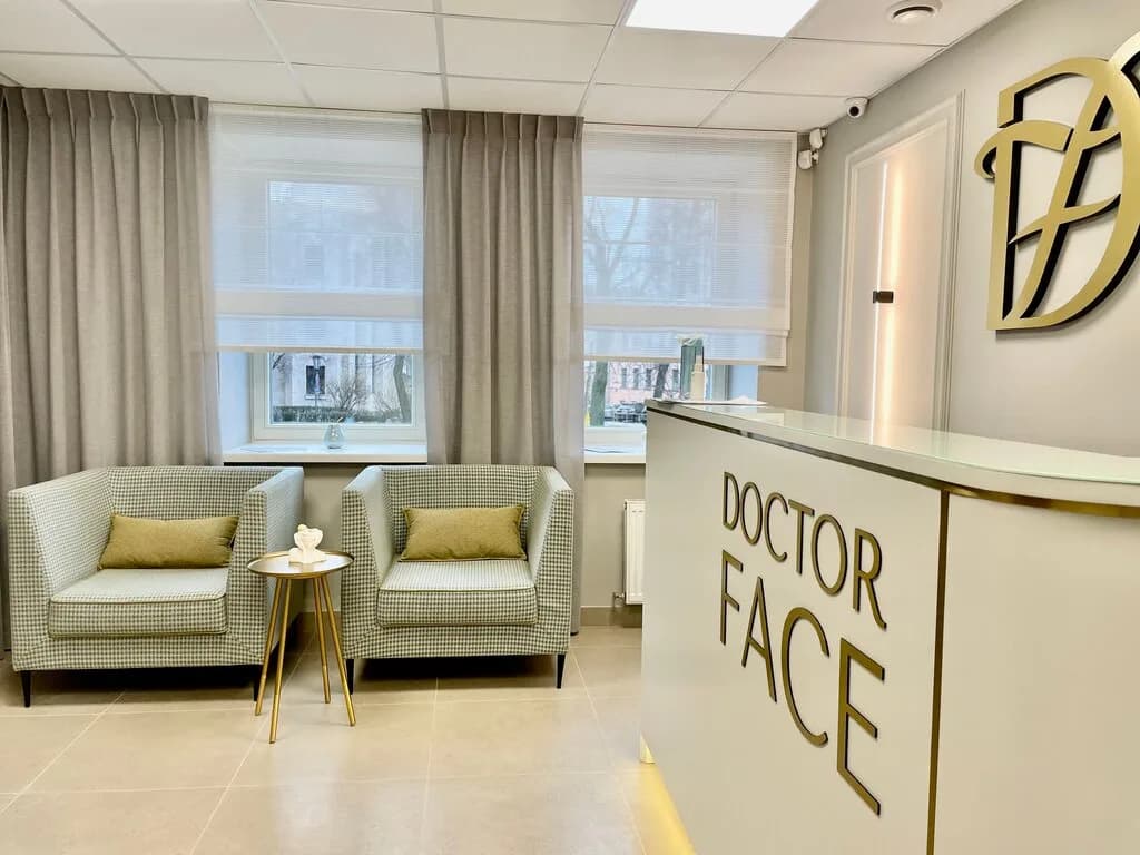 Центр медицинской косметологии «Doctor Face (Доктор Фейс)» — фото 5