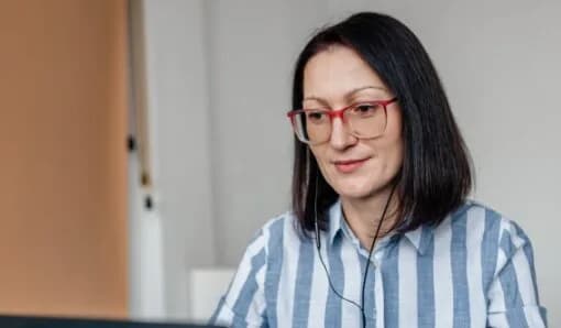 Психолог Разумова О. М. — фото 5