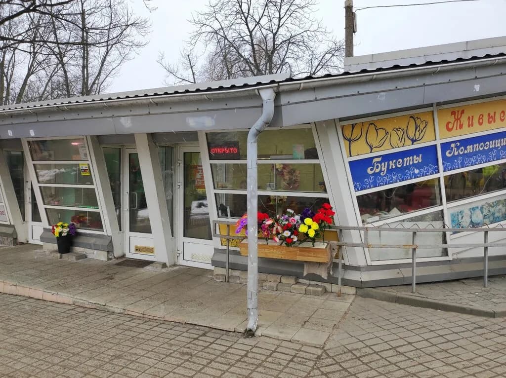 Пассифлора — фото 2