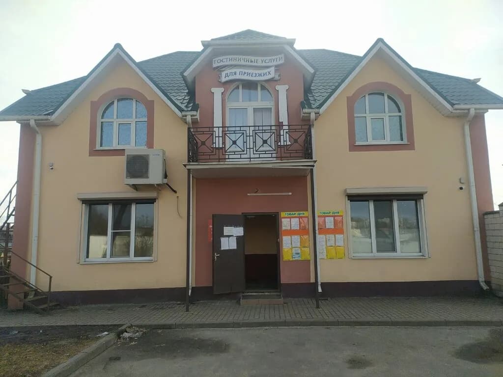 Гостиничные услуги для приезжих — фото 5