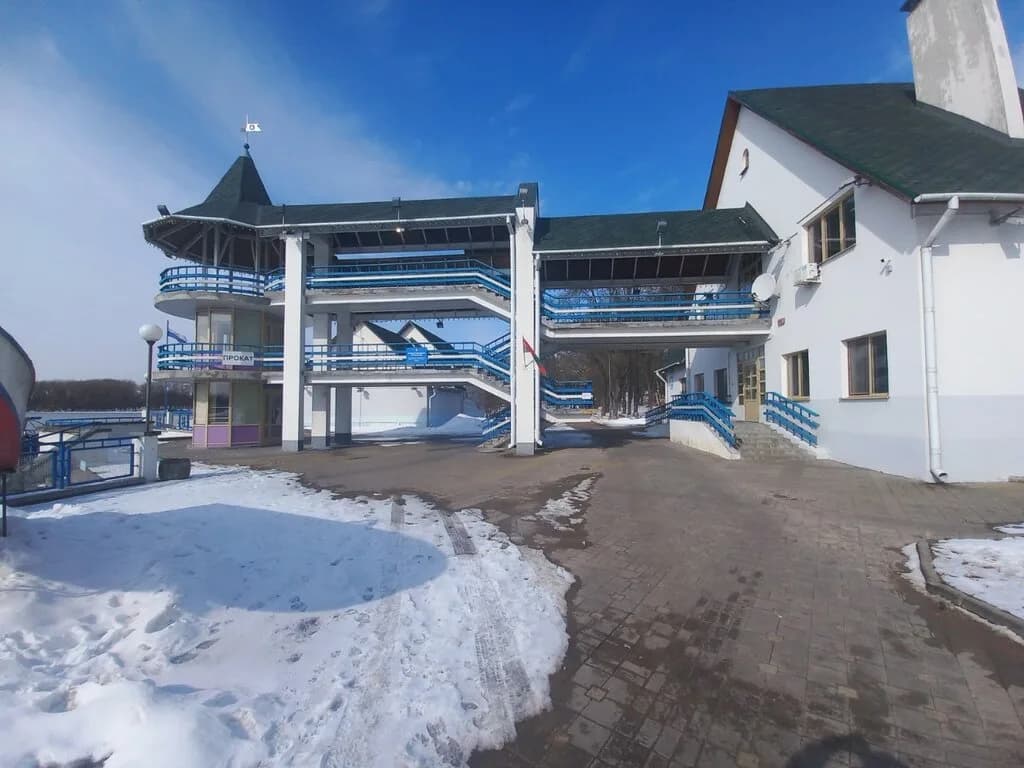 ОСВОД, Минская городская организация — фото 5