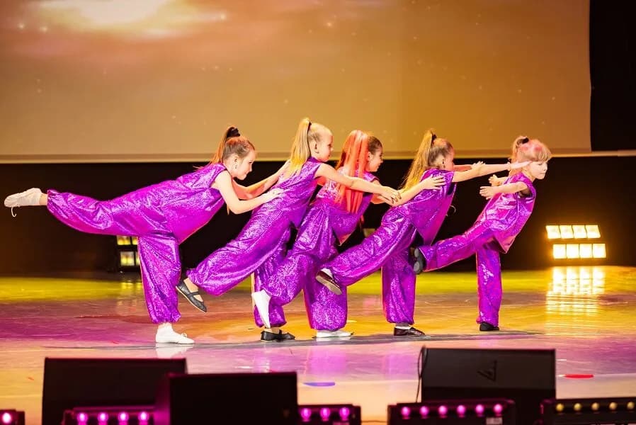 Dance Up Studio
