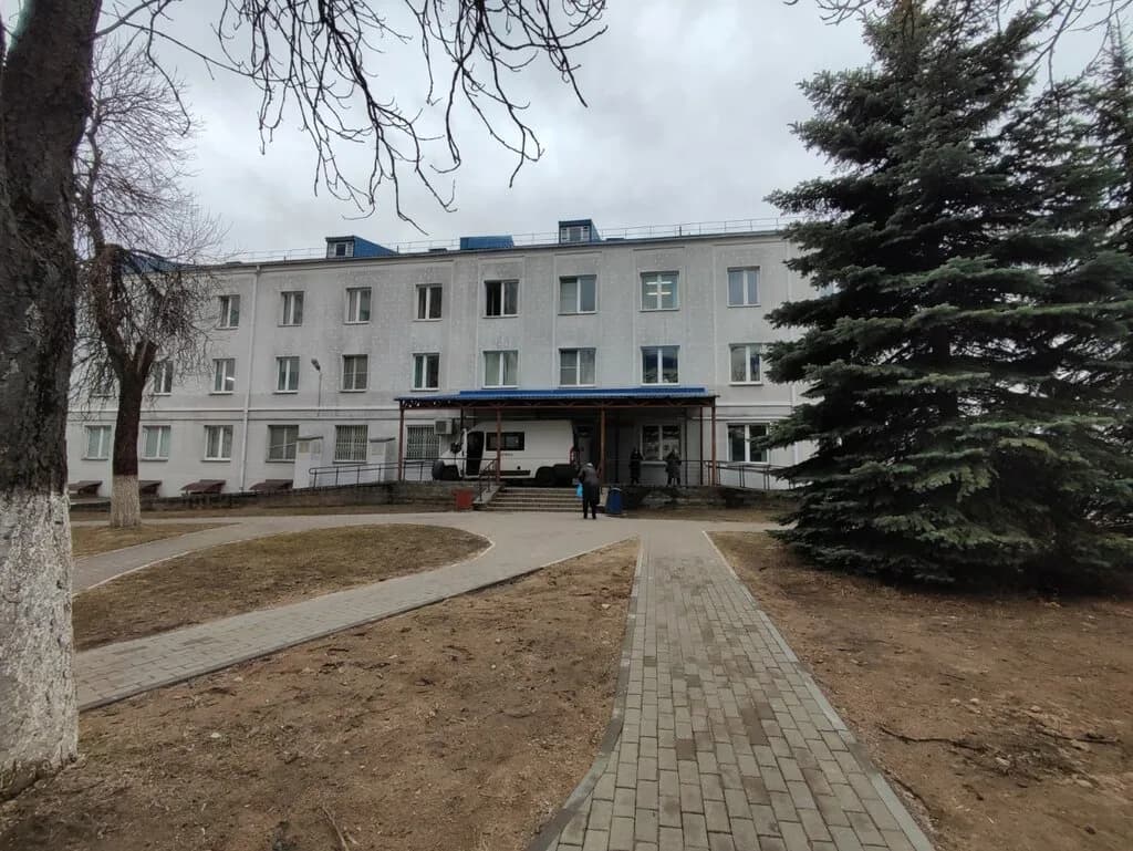 5-я Городская Клиническая больница, Кардиологическое отделение — фото 3