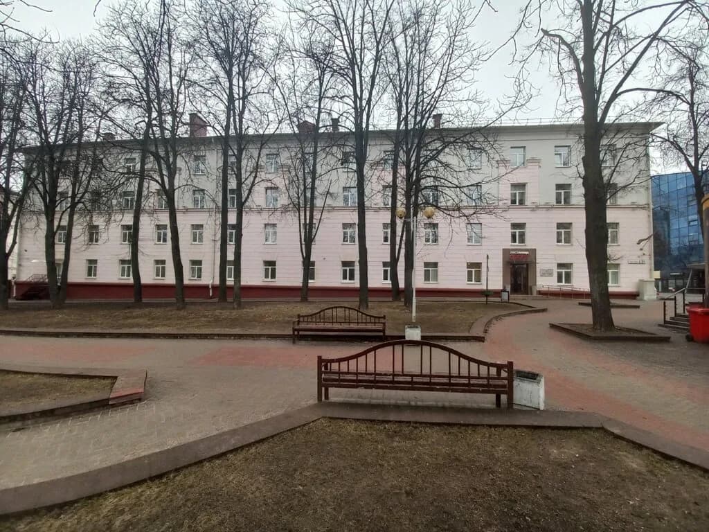Белспортобеспечение — фото 2