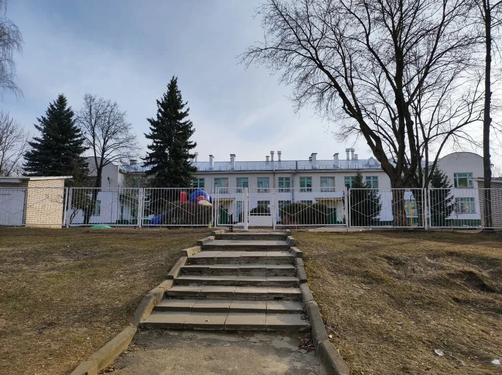 Дошкольный центр развития ребенка № 214 — фото 6