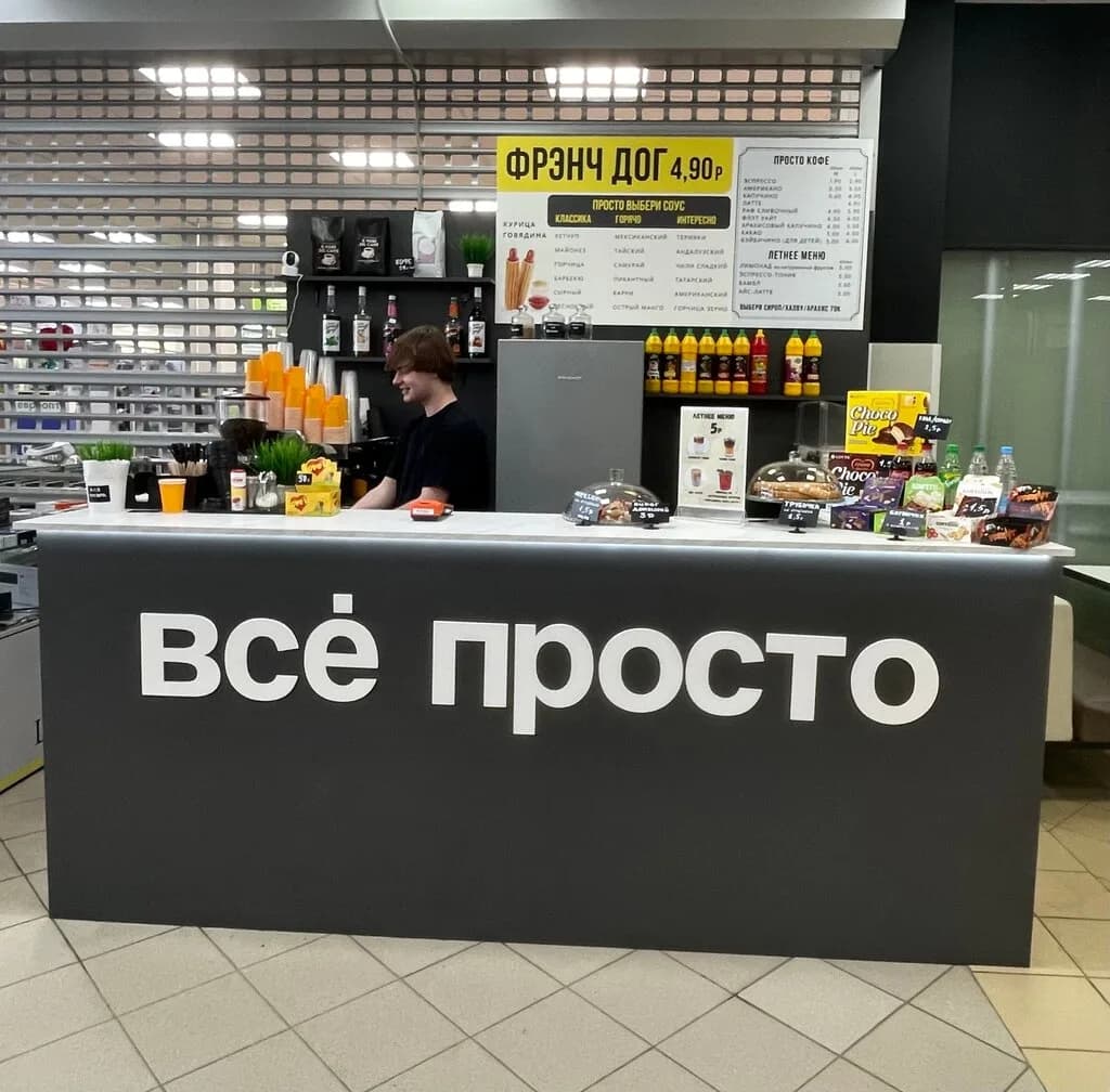 Всё просто — фото 3
