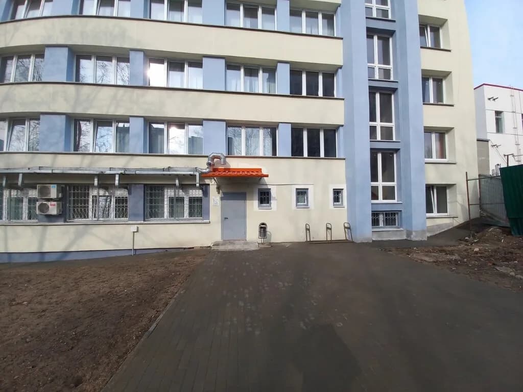 «Институт красоты»