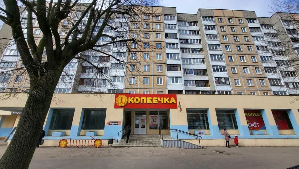 Копеечка — фото 2