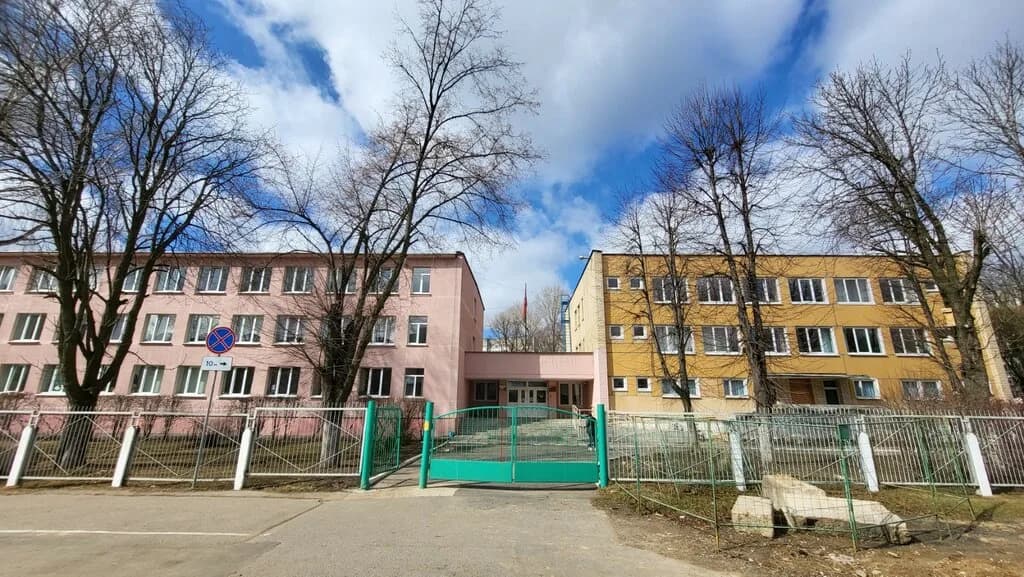 Центр гимнастики Крепыш — фото 2