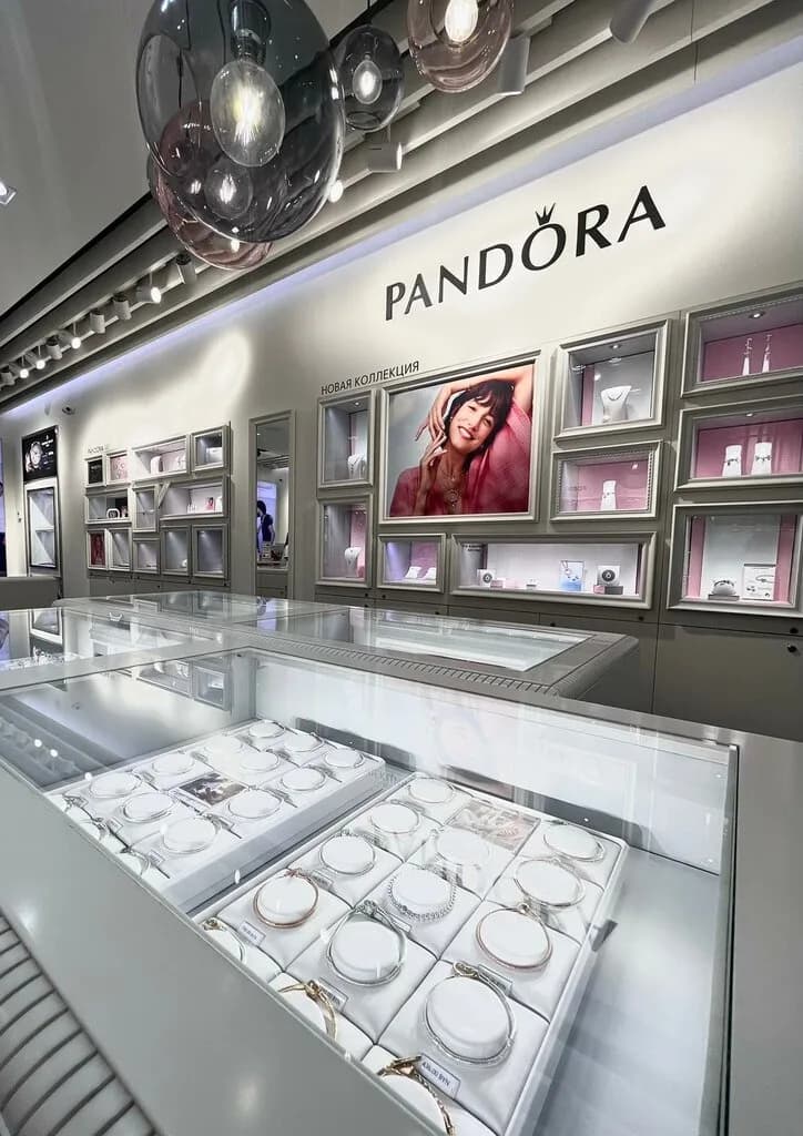 Pandora
