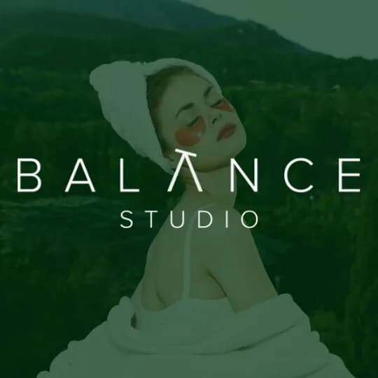 Balance studio
