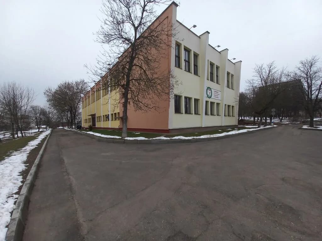 СДЮШОР по спортивной гимнастике и акробатике — фото 4