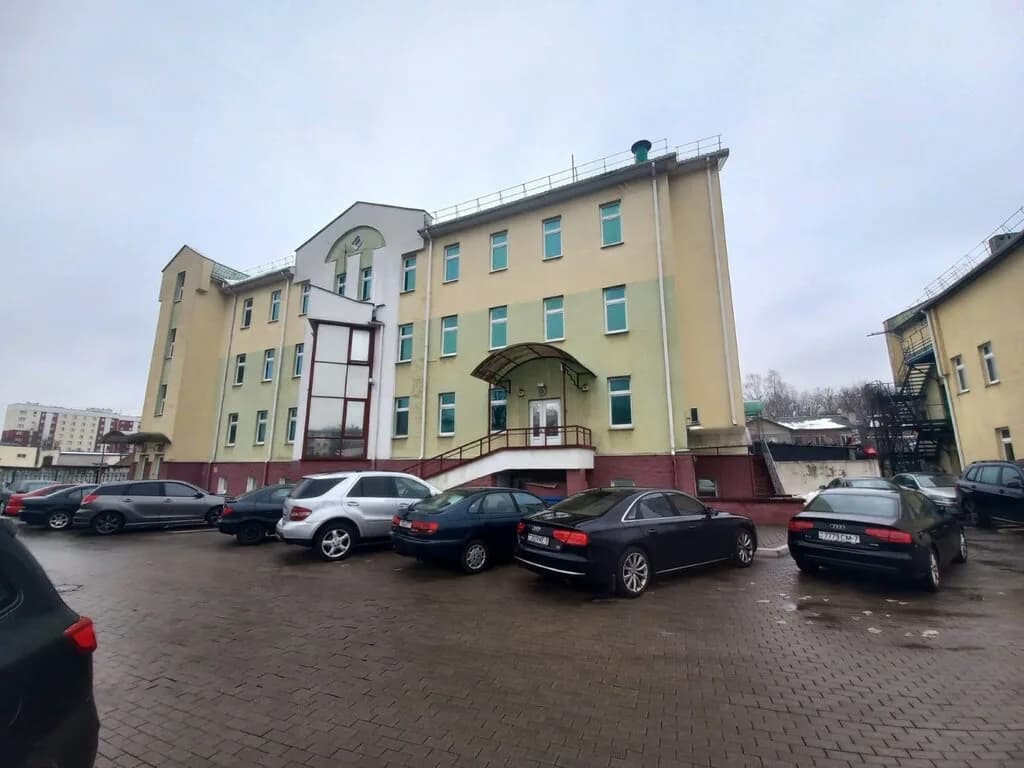 Груснафт