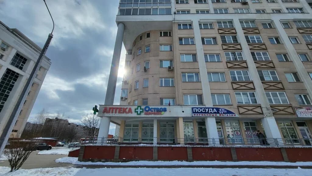 Секонд-хенд — фото 6