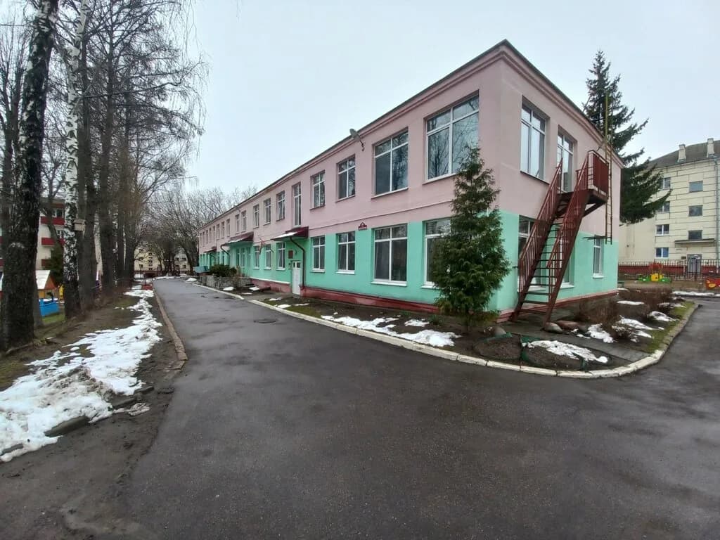 Детский сад № 139 для детей с нарушениями речи — фото 2