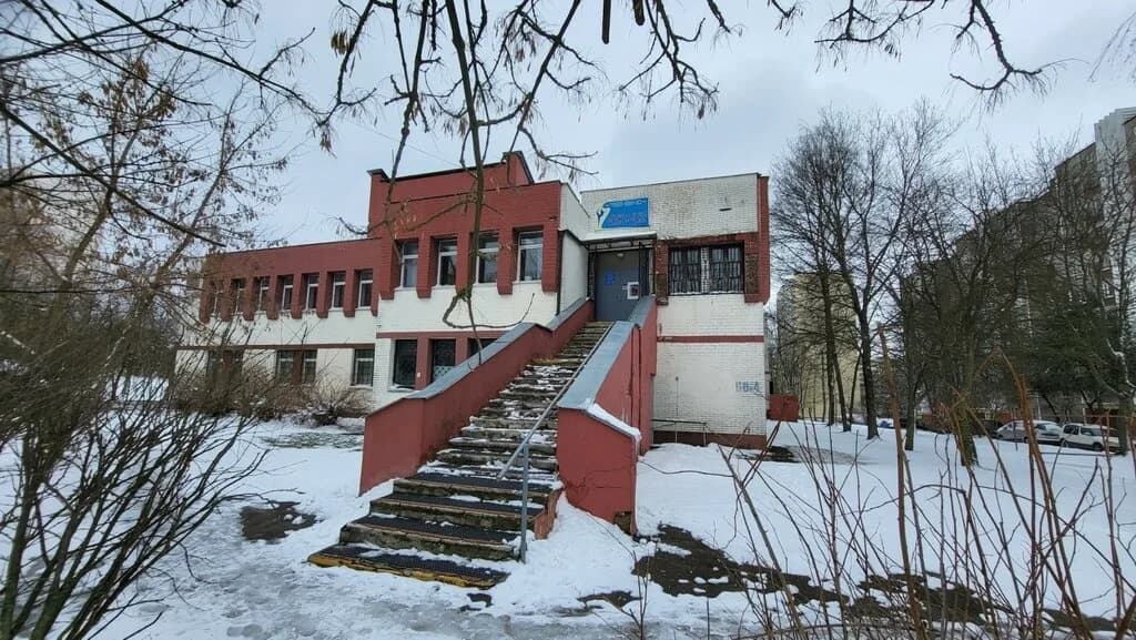 Оздоровительная гимнастика 50+ — фото 6