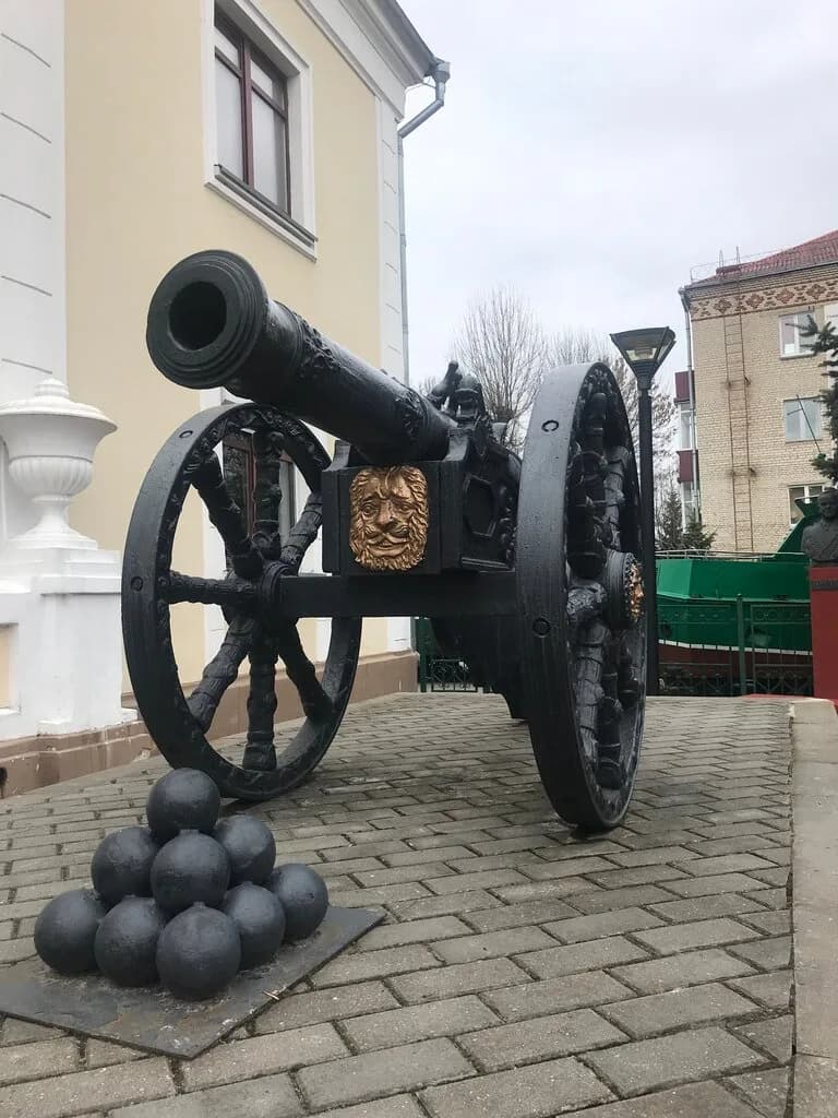 Гомельский областной музей военной славы — фото 4