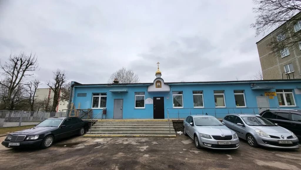 Приход Храма Святой Блаженной Матроны Московской — фото 3