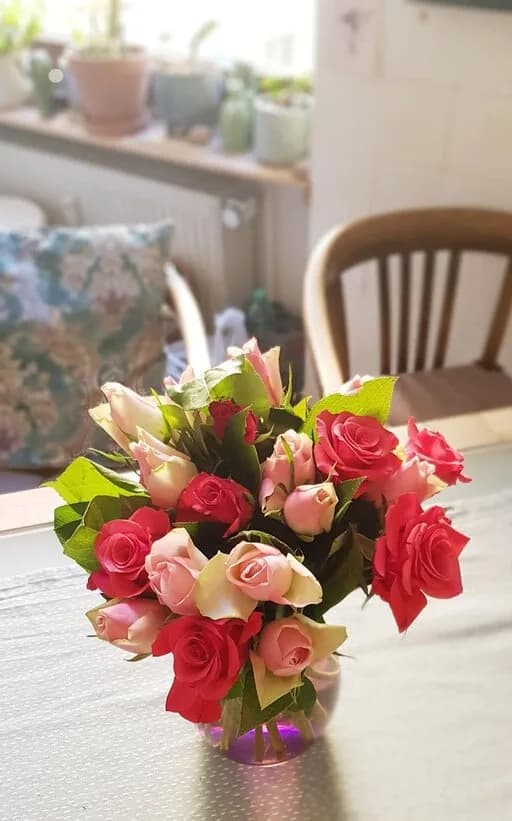 G. Floral