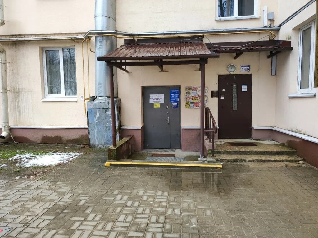 Надежда — фото 2